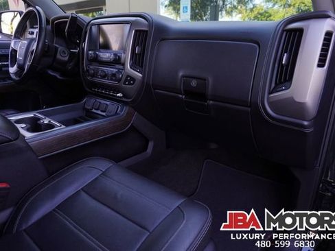 Used 2018 GMC Sierra 1500 Denali AWD/4WD image 83