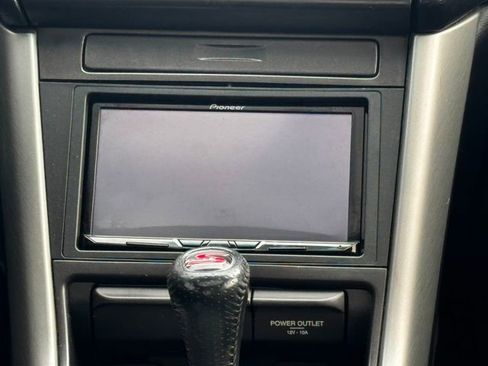 Used 2003 Acura CL Type-S image 20