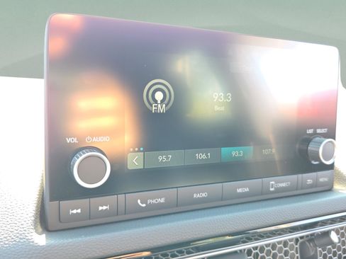 Used 2026 Honda Civic Sport image 30