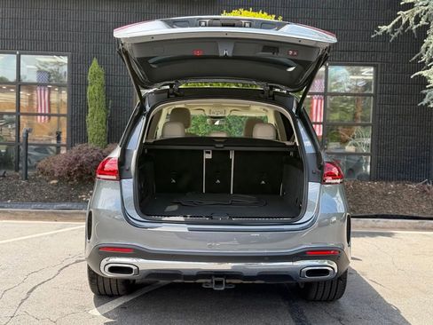 Used 2021 Mercedes-Benz GLE 350 image 18