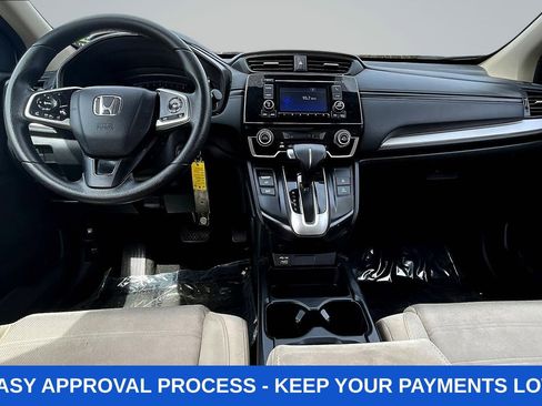 Used 2020 Honda CR-V LX image 3
