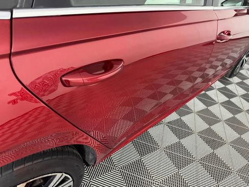 Used 2022 Volkswagen Passat 2.0T SE image 29