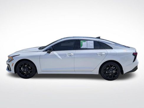 Used 2026 Kia K5 GT-Line w/ GT-Line Premium Package FWD image 15