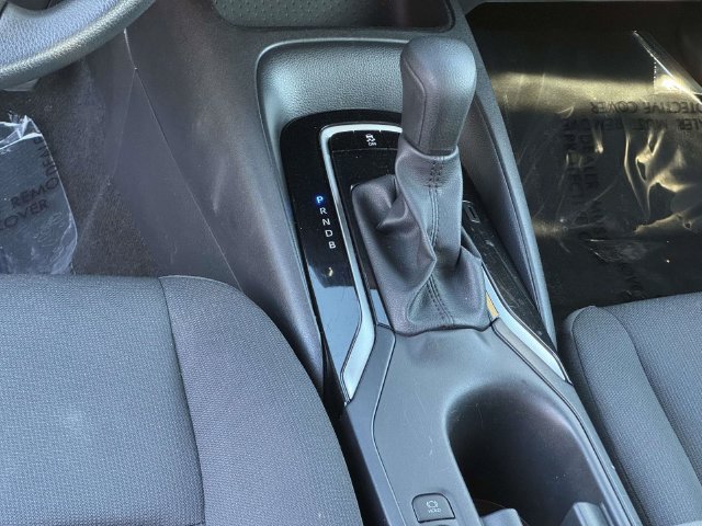 Used 2024 Toyota Corolla LE FWD image 22