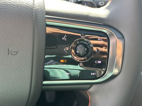 New 2026 Nissan Armada PRO-4X image 28