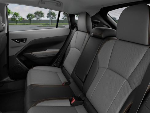 New 2026 Subaru Crosstrek 2.5i Limited AWD/4WD image 16
