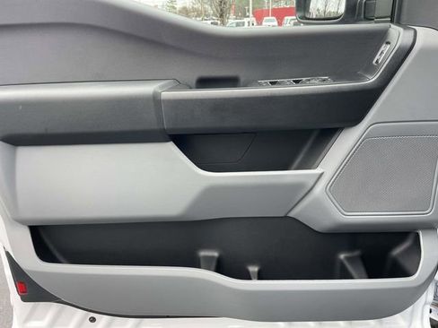 New 2026 Ford F350 XL w/ XL Chrome Package image 18