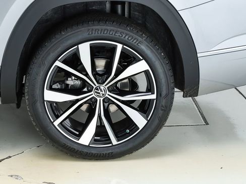 New 2026 Volkswagen Atlas SEL Premium R-Line image 45