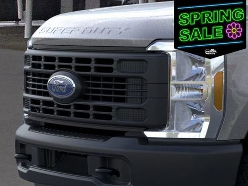 New 2026 Ford F350 XL w/ 360-Degree Camera Package image 17