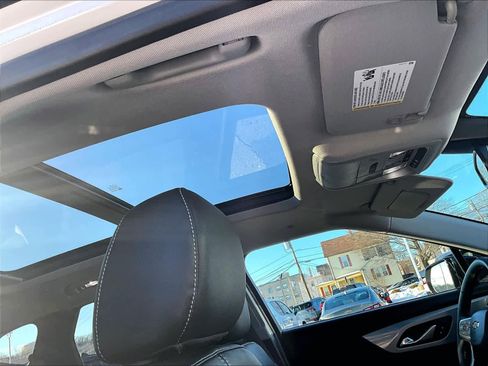 Used 2024 Chevrolet Blazer LT w/ Midnight/Sport Edition image 22