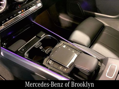 Certified 2022 Mercedes-Benz GLB 250 GLB 250 image 17