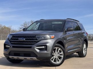 Used 2023 Ford Explorer XLT w/ Equipment Group 202A AWD/4WD video 2