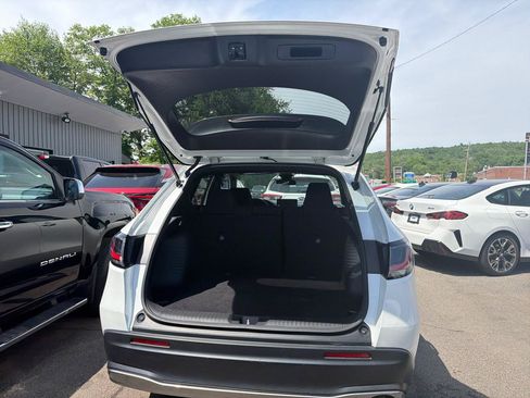 Used 2023 Honda HR-V Sport image 10
