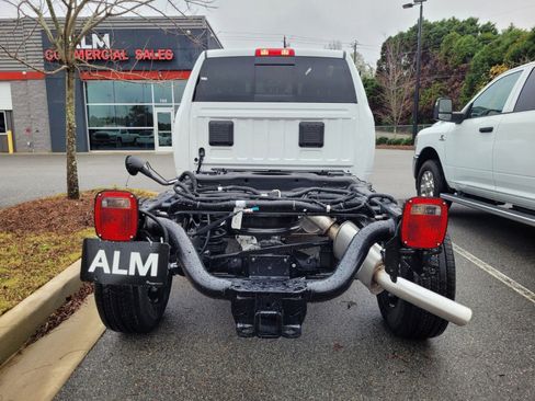 New 2026 RAM 2500 Tradesman image 9