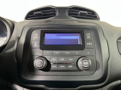 Used 2016 Jeep Renegade Sport w/ Power & Air Group AWD/4WD image 29