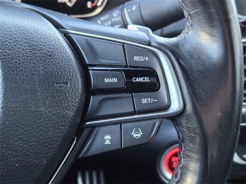 Used 2020 Honda Accord Sport image 18