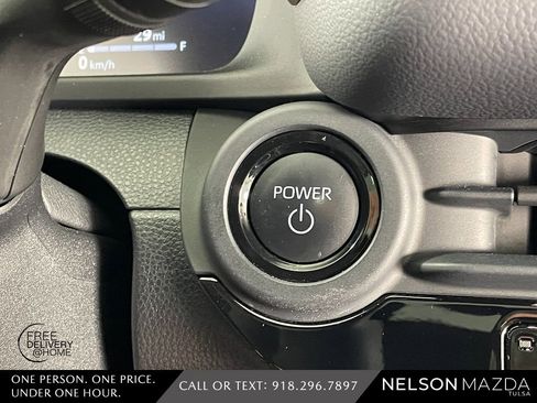 Used 2025 Toyota Crown Signia w/ Advanced Technology Package image 31