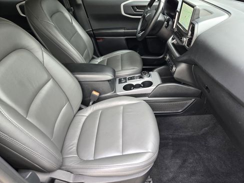 Certified 2022 Ford Bronco Sport Big Bend w/ Convenience Package image 10