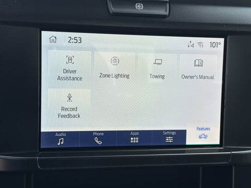 New 2026 Ford F250 XL w/ STX Appearance Package AWD/4WD image 8