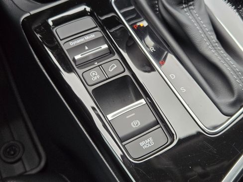 Certified 2025 Acura ADX AWD image 26