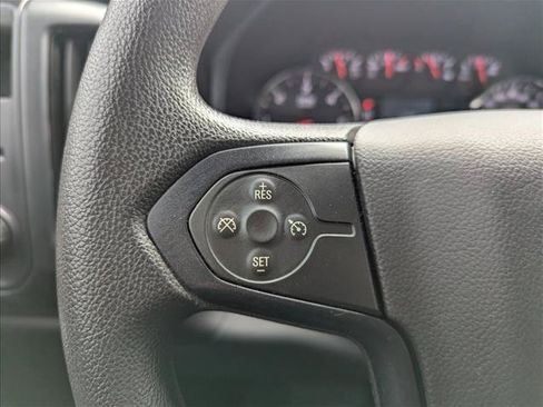 Used 2017 GMC Sierra 1500 2WD Double Cab w/ Elevation Edition image 13