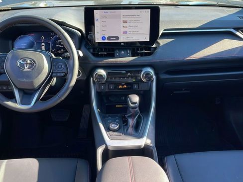 Used 2024 Toyota RAV4 XSE w/ Weather Package image 18