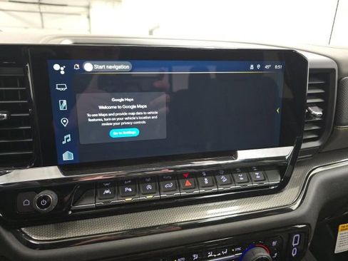 New 2026 Chevrolet Silverado 1500 ZR2 image 14