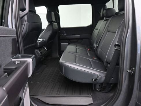 New 2026 Ford F150 Lariat image 8