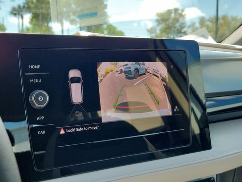 New 2026 Volkswagen Taos S FWD image 27