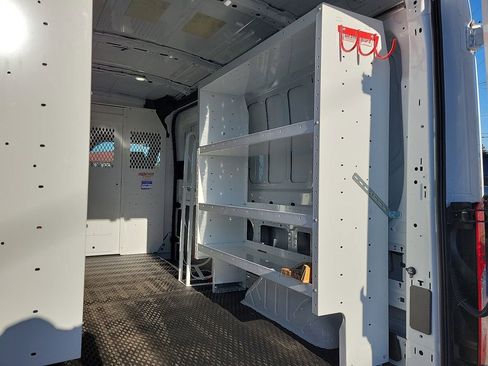 New 2026 Ford Transit 250 148 Medium Roof RWD image 10