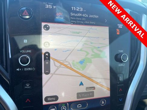 Used 2020 Subaru Outback Limited image 16