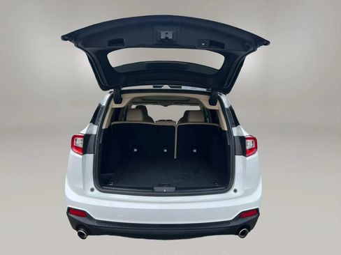 Used 2020 Acura RDX AWD image 9