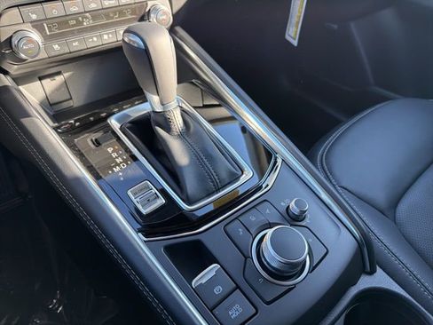 New 2025 MAZDA CX-5 AWD 2.5 S w/ Premium Plus Pkg image 17