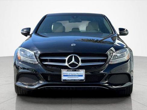Used 2018 Mercedes-Benz C 300 C 300 image 8