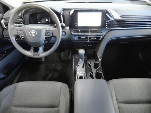 Certified 2025 Toyota Camry LE image 11