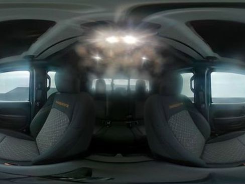 New 2026 Jeep Gladiator Mojave image 26