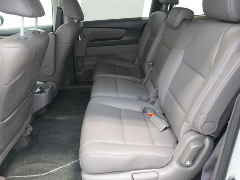 Used 2016 Honda Odyssey EX-L image 20
