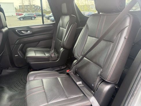 Used 2021 Chevrolet Tahoe RST w/ Luxury Package image 18