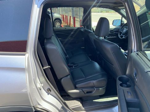 Used 2019 Honda Passport Touring image 9