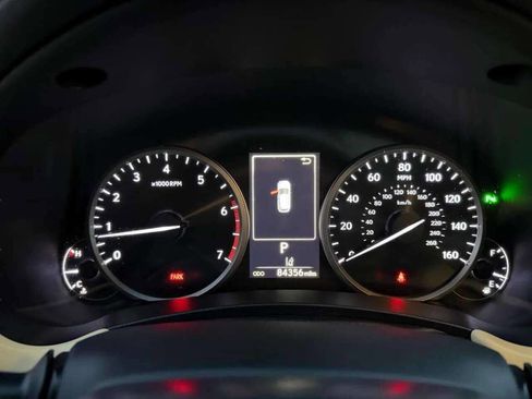 Used 2019 Lexus NX 300 FWD w/ Comfort Package image 17