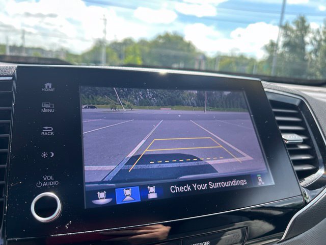 Used 2022 Honda Ridgeline RTL-E image 24