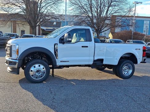 New 2026 Ford F450 XL w/ 360-Degree Camera Package image 4