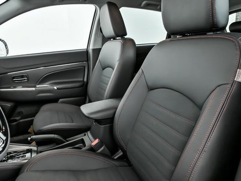 New 2026 Mitsubishi Outlander Sport SE AWD/4WD image 14