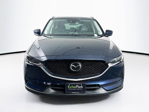 Used 2020 MAZDA CX-5 Grand Touring FWD image 2
