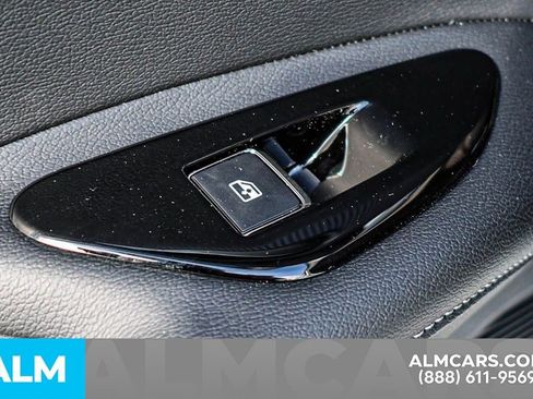 Certified 2025 Nissan Murano Platinum w/ Cargo Package image 58