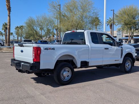 Certified 2023 Ford F250 XL w/ XL Driver Assist Package image 8