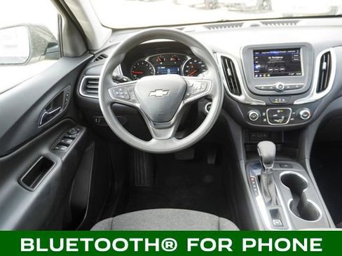 Used 2024 Chevrolet Equinox LT image 8