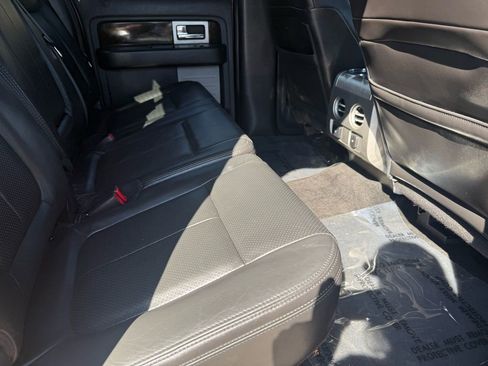 Used 2013 Ford F150 Platinum AWD/4WD image 25