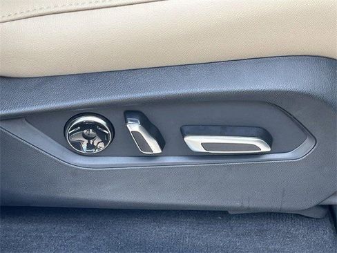 New 2026 Acura MDX FWD image 30