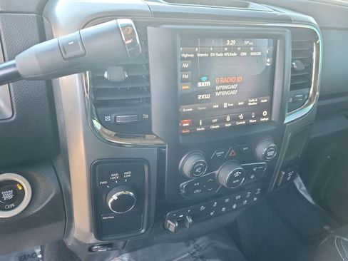 Used 2018 RAM 2500 Laramie w/ Sport Appearance Group image 24